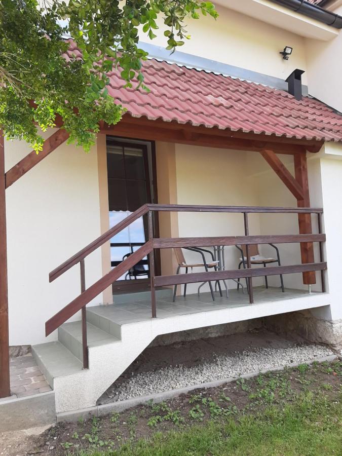 Penzion Chlumec Εξωτερικό φωτογραφία