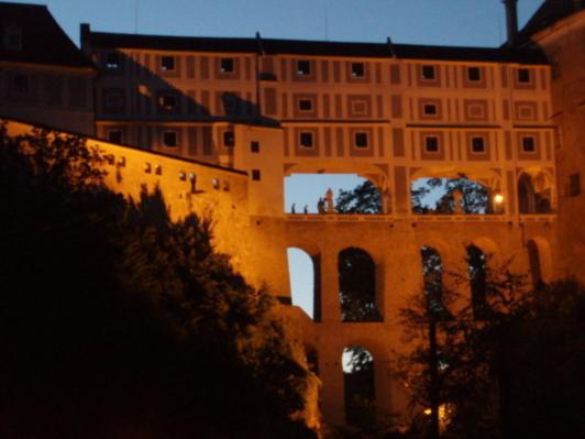 Penzion Chlumec Εξωτερικό φωτογραφία