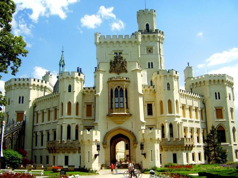 Penzion Chlumec Εξωτερικό φωτογραφία